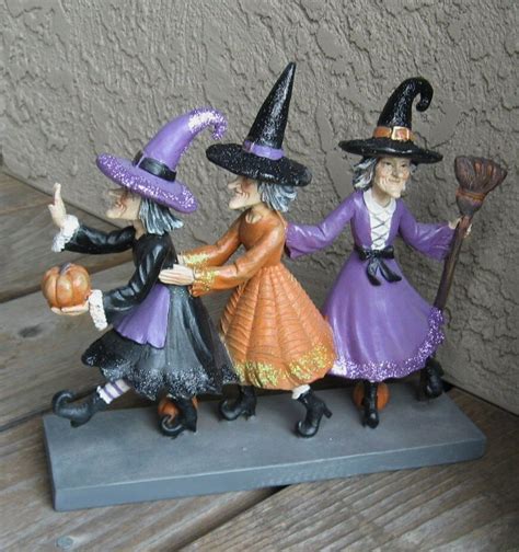 The Allure of Matinal the Witch Figurine: Why Collectors Can't Get Enough